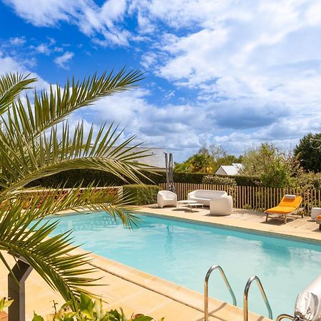 Appartement Le Pic Vert Suce-sur-Erdre Ngoại thất bức ảnh
